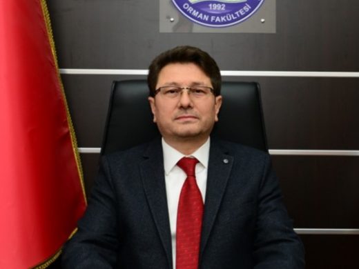 Prof. Dr. Hasan SERİN