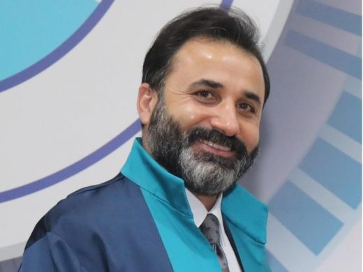 Prof. Dr. Murat ERTAŞ