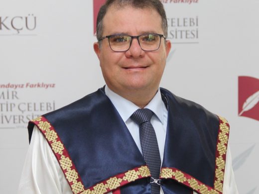 Prof. Dr. Derya EŞEN